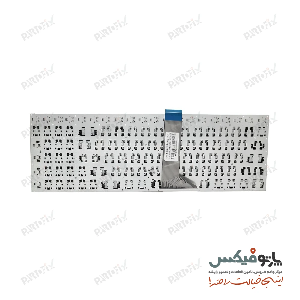 کیبورد لپ تاپ ایسوس V502